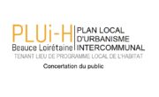 Modification n°1 du PLUI-h  –  ENQUETE PUBLIQUE