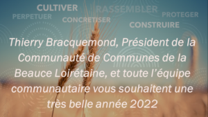 Voeux 2022