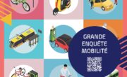 Grande enquête MOBILITÉ – Votre avis compte !