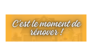 🏠 C&rsquo;est le moment de rénover !            Opération amélioration de l&rsquo;habitat 🏠