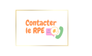 Contacter le Relais Petite Enfance