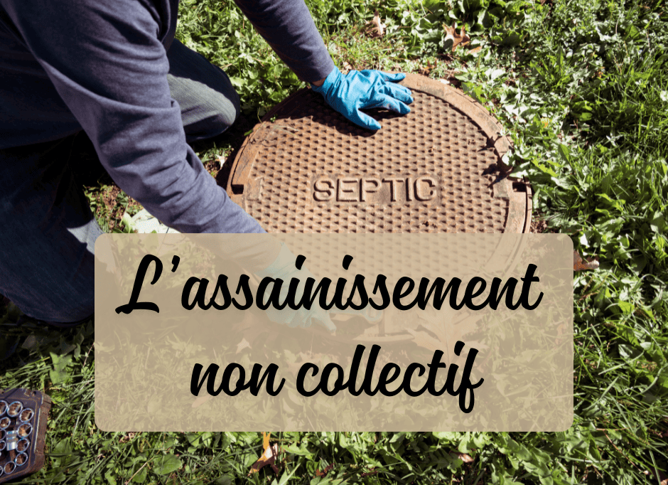 regard Assainissement non collectif (SPANC)